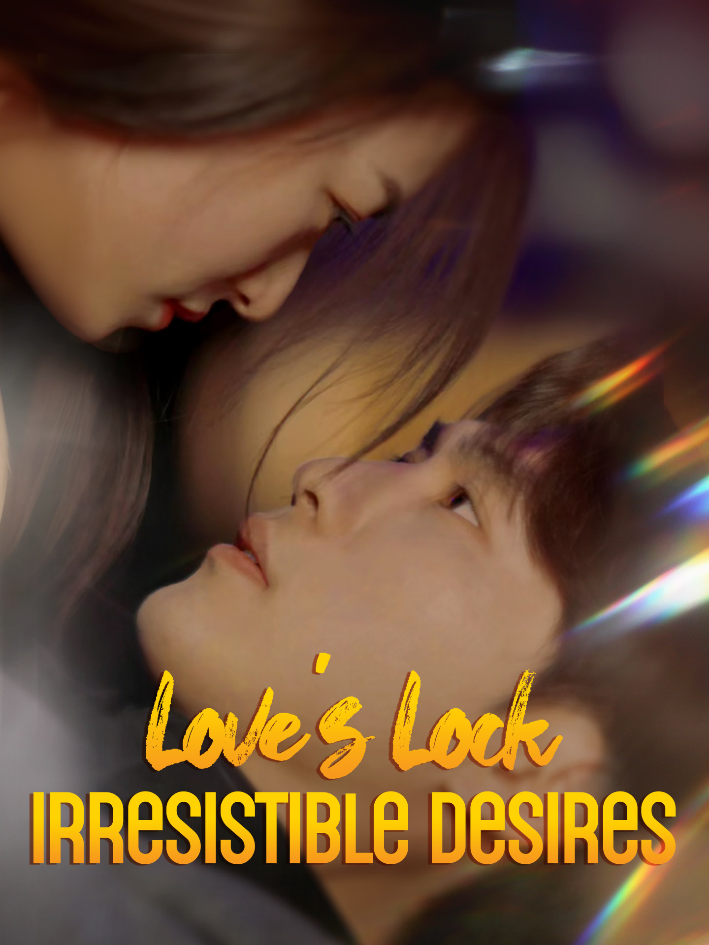 Love\'s Lock: Irresistible Desires